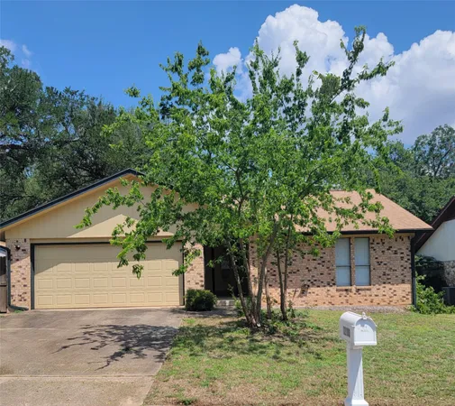 $369,000 | 12103 Wycliff Lane, Austin, TX 78727