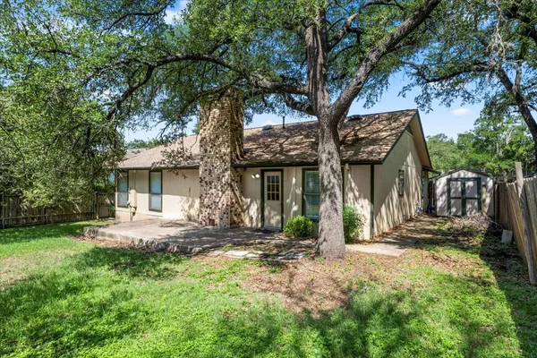 $369,000 | 12103 Wycliff Lane, Austin, TX 78727