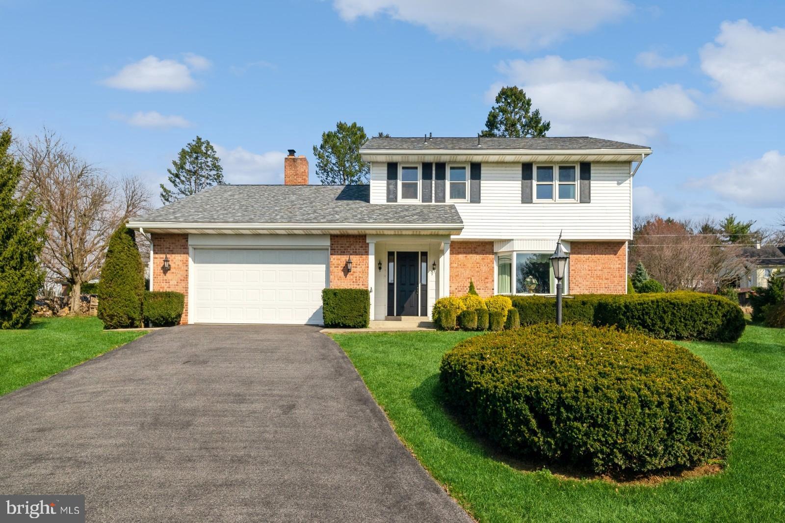 3141 Cricket Road Reading, PA 19605 - Photo 1 of 43 Gallery Image 1