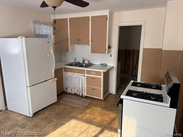 4232 Cade Road Capac, MI 48014 - Photo 7 of 21
