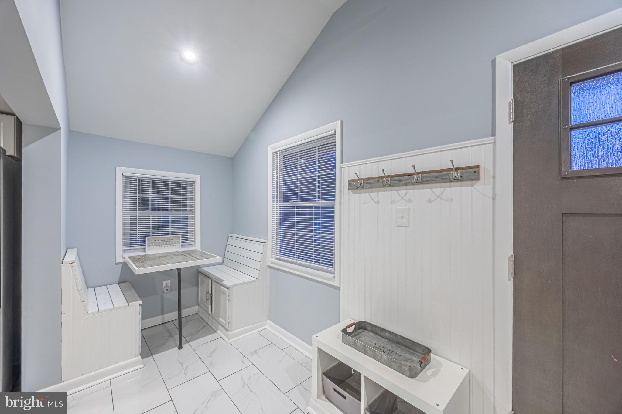 1920 Poplar Road Essex, MD 21221 - Photo 5 of 77 Breakfast Nook