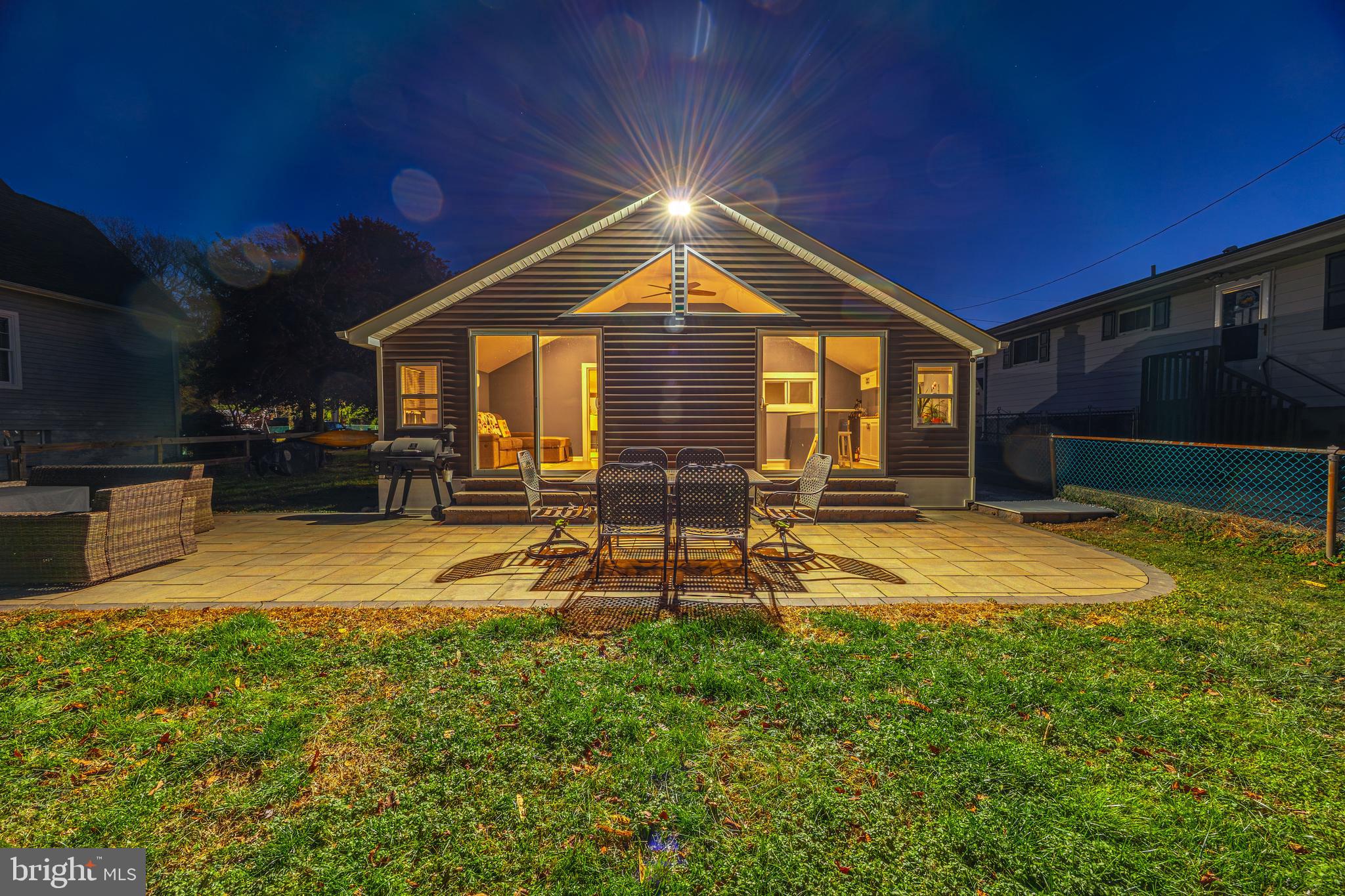 1920 Poplar Road Essex, MD 21221 - Photo 55 of 77 Patio to enjoy