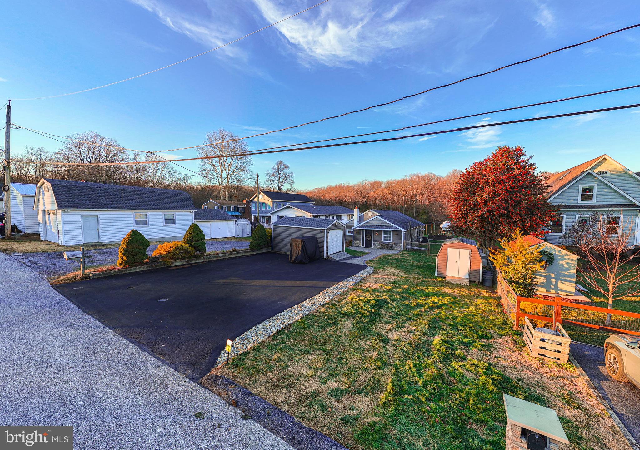 1920 Poplar Road Essex, MD 21221 - Photo 64 of 77