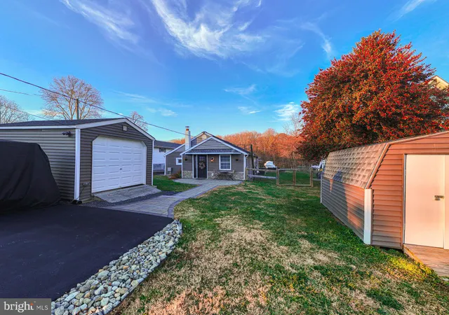 $606,999 | 1920 Poplar Road, Essex, MD 21221