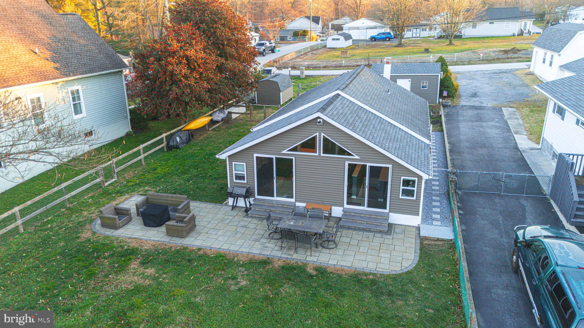 1920 Poplar Road Essex, MD 21221 - Photo 74 of 77