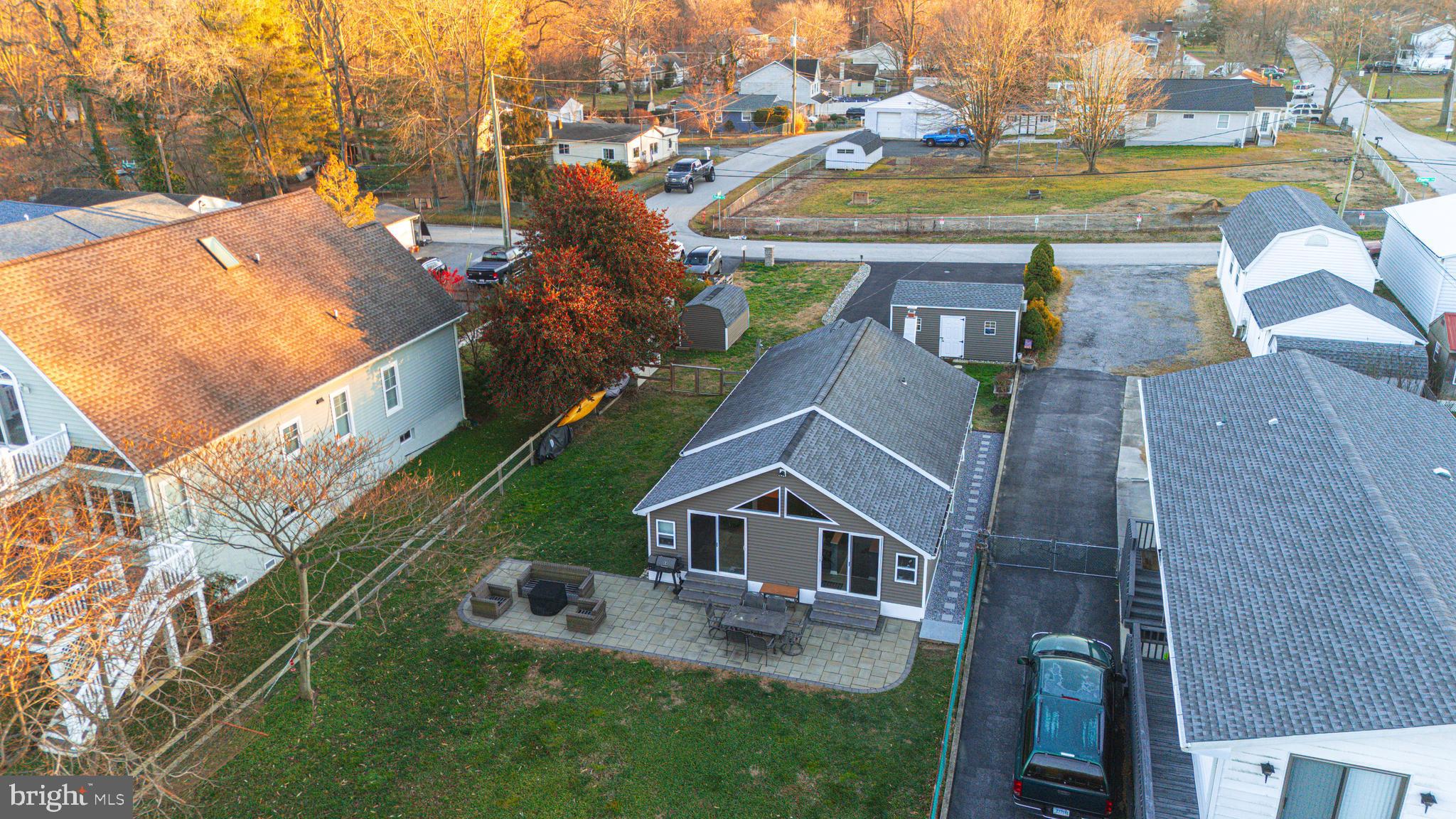 1920 Poplar Road Essex, MD 21221 - Photo 75 of 77