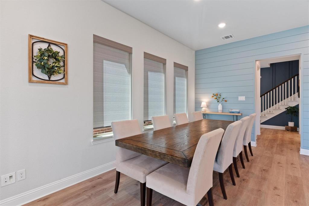 7309 Sunset Boulevard Rowlett, TX 75088 - Photo 15 of 40 Dining Area