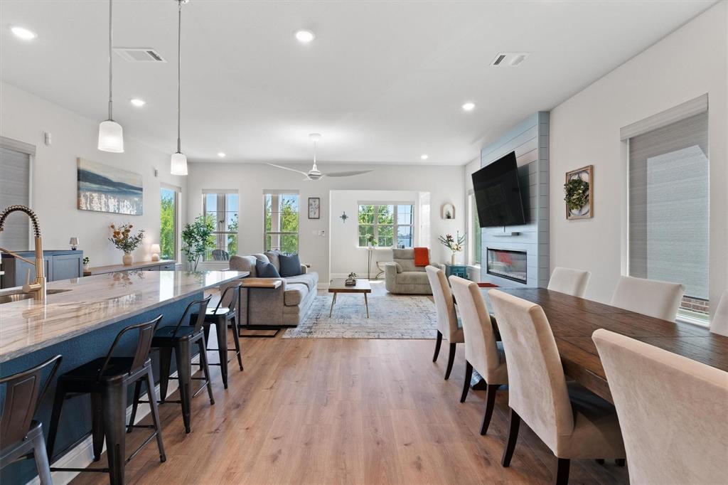 7309 Sunset Boulevard Rowlett, TX 75088 - Photo 17 of 40 Simple luxury