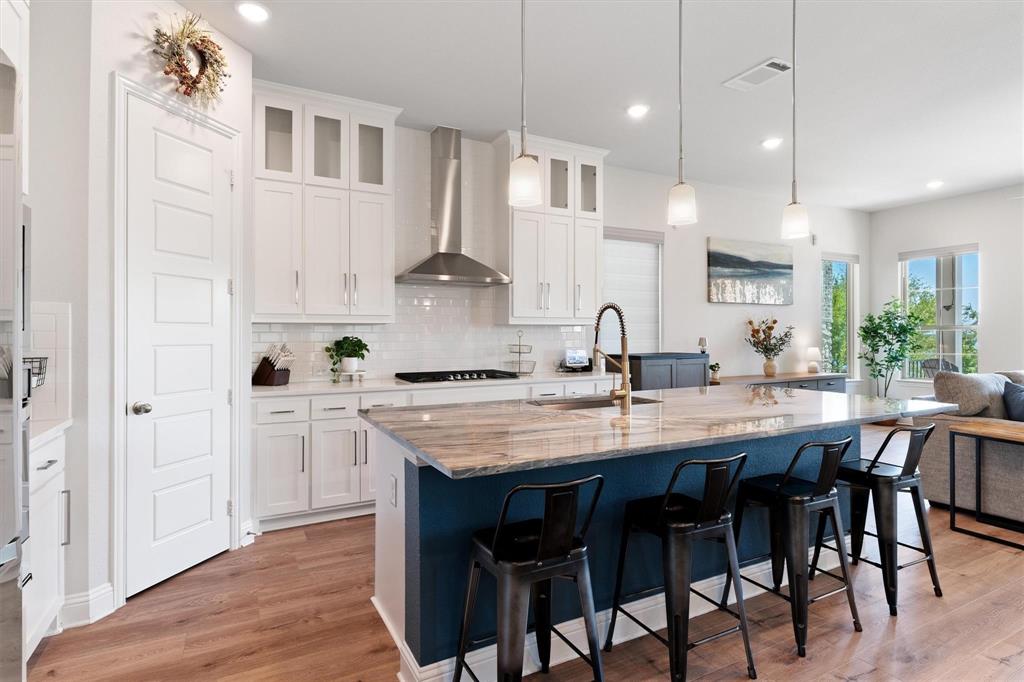 7309 Sunset Boulevard Rowlett, TX 75088 - Photo 20 of 40 Kitchen