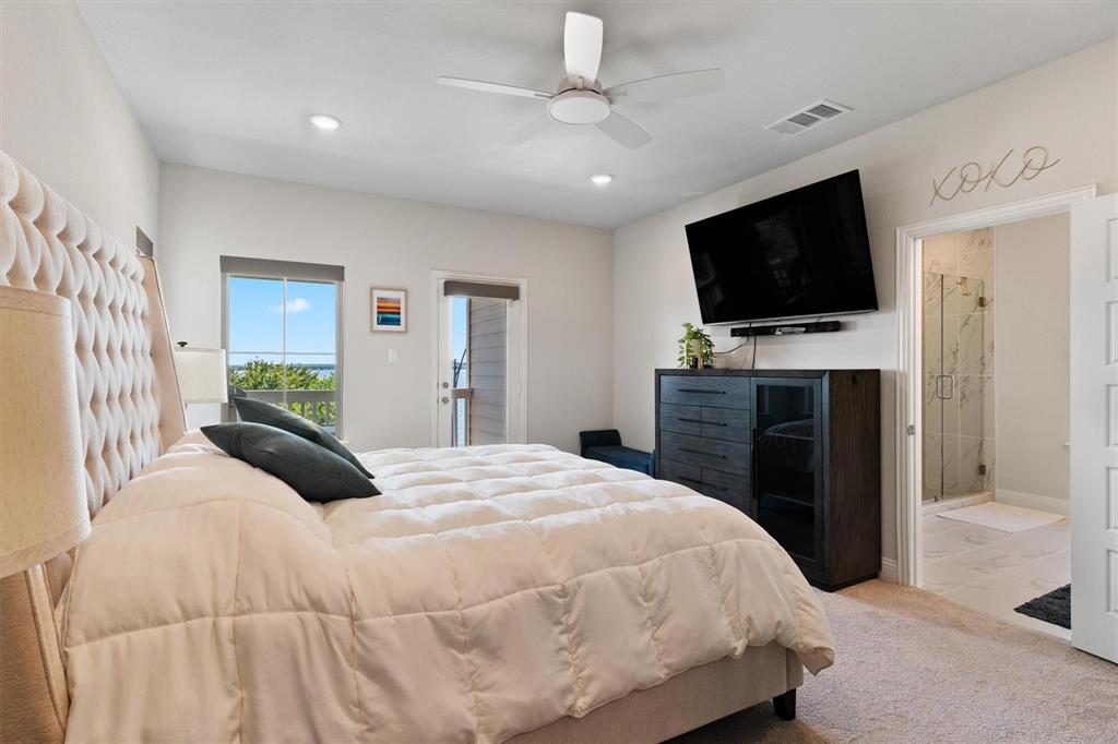 7309 Sunset Boulevard Rowlett, TX 75088 - Photo 27 of 40 Auto shades throughout the Primary Suite