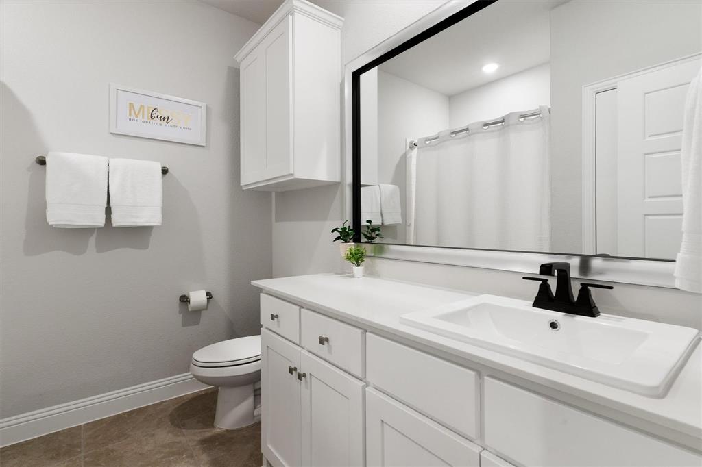 7309 Sunset Boulevard Rowlett, TX 75088 - Photo 34 of 40 Bath 2