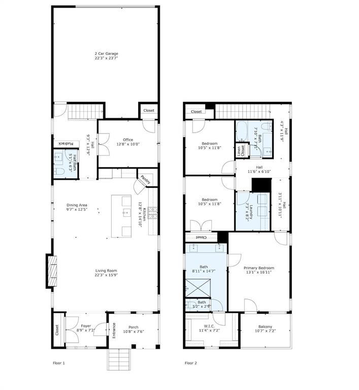 7309 Sunset Boulevard Rowlett, TX 75088 - Photo 8 of 40