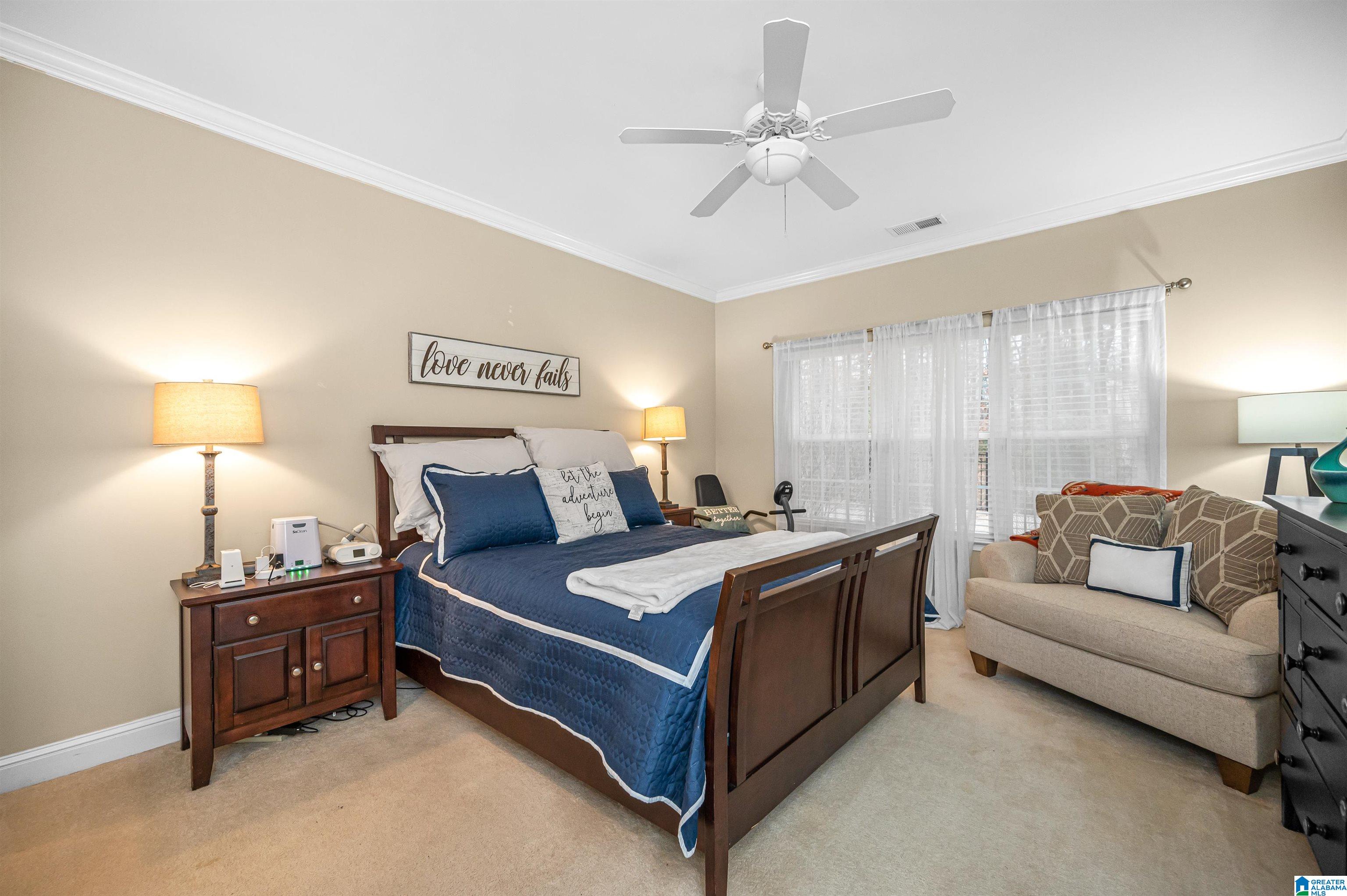 527 Chesser Circle Chelsea, AL 35043 - Photo 25 of 45
