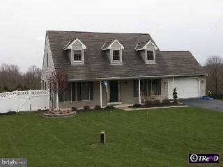 69 Focht Road Robesonia, PA 19551 - Photo 1 of 1 Gallery Image 1
