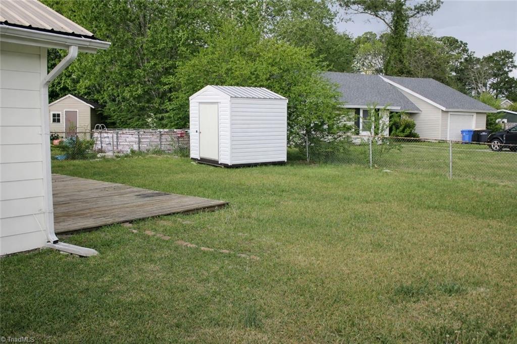 500 Dennis Road Jacksonville, NC 28546 - Photo 17 of 25