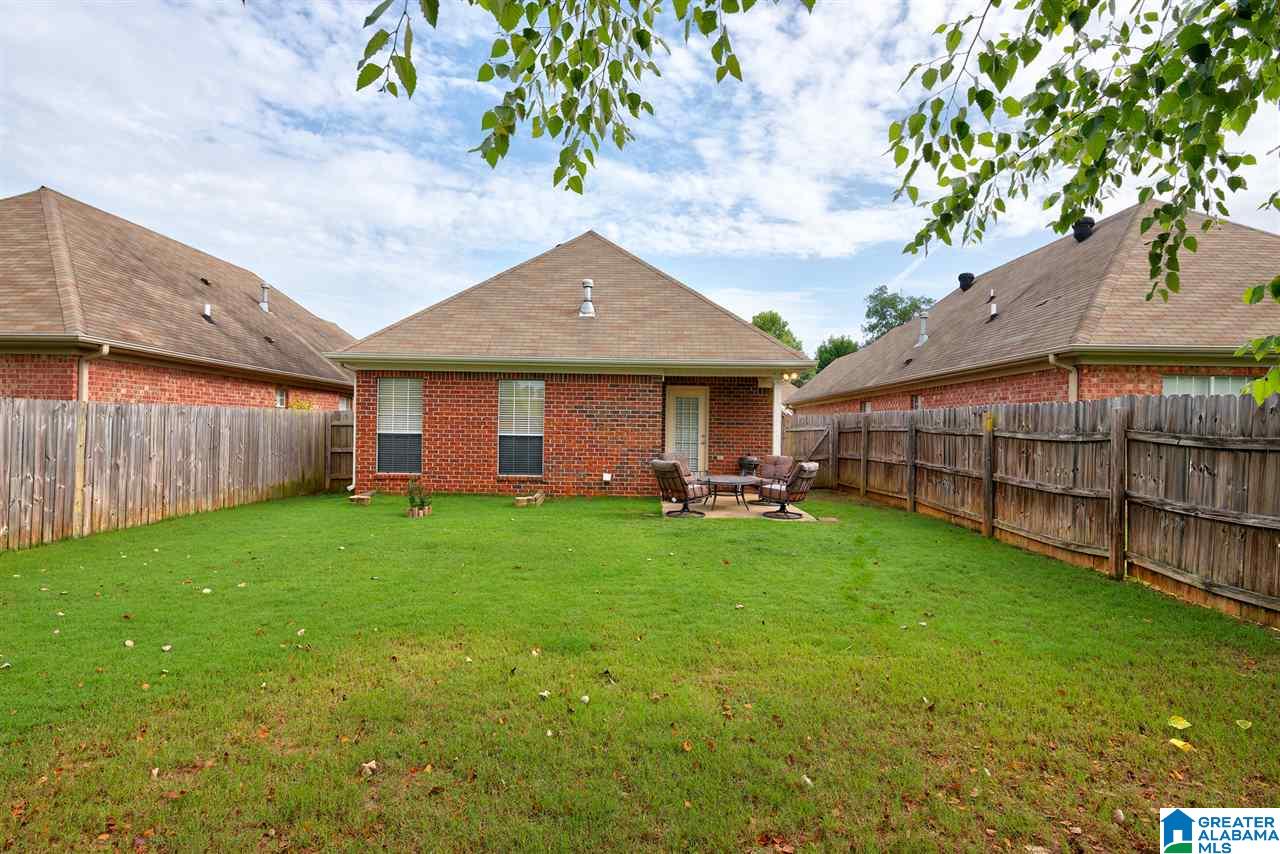 541 Summit Circle Fultondale, AL 35068 - Photo 19 of 23