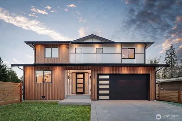 $1,125,000 | 11279 59th Avenue South, Seattle, WA 98178