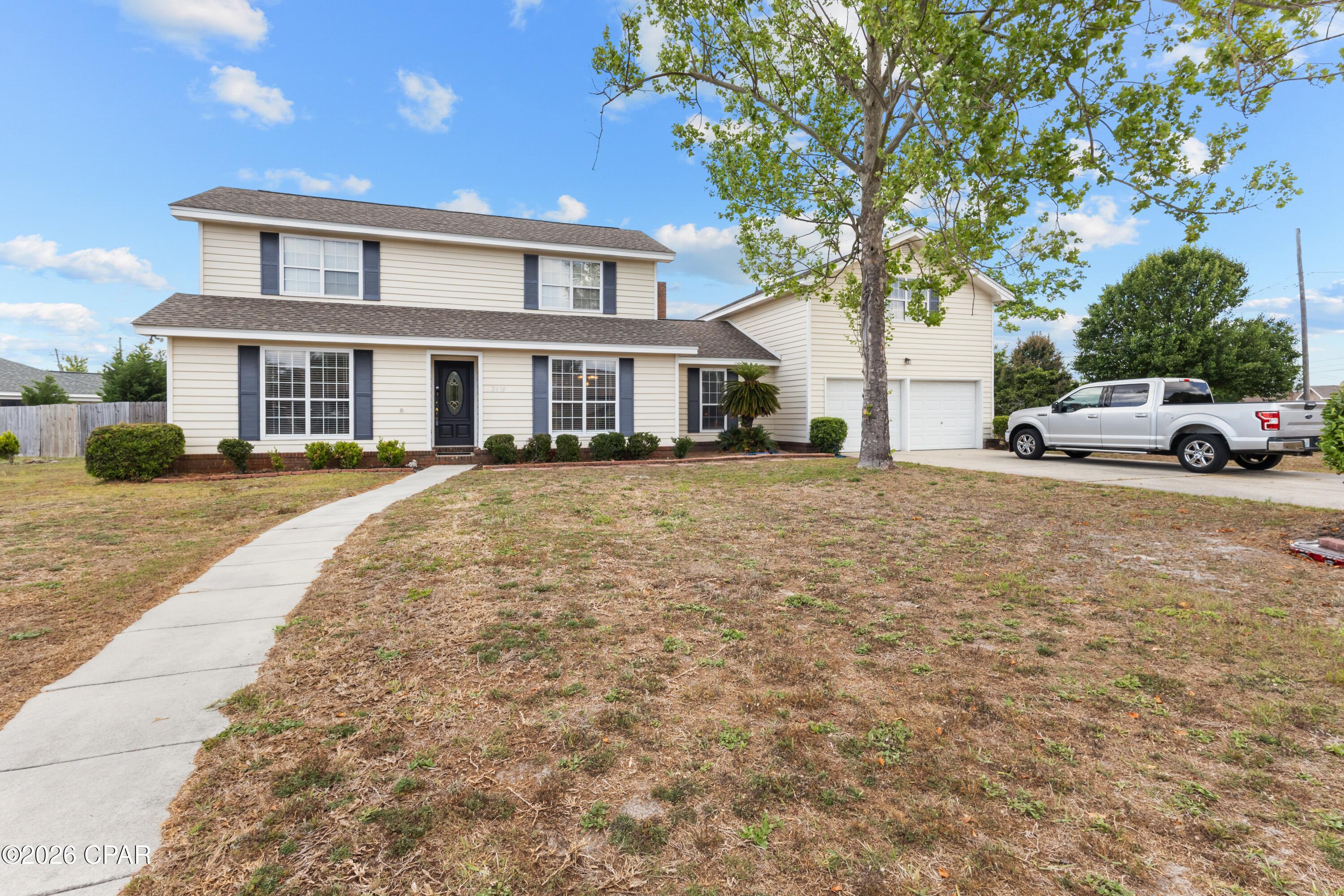 2609 Briarcliff Road Panama City, FL 32405 - Photo 2 of 34
