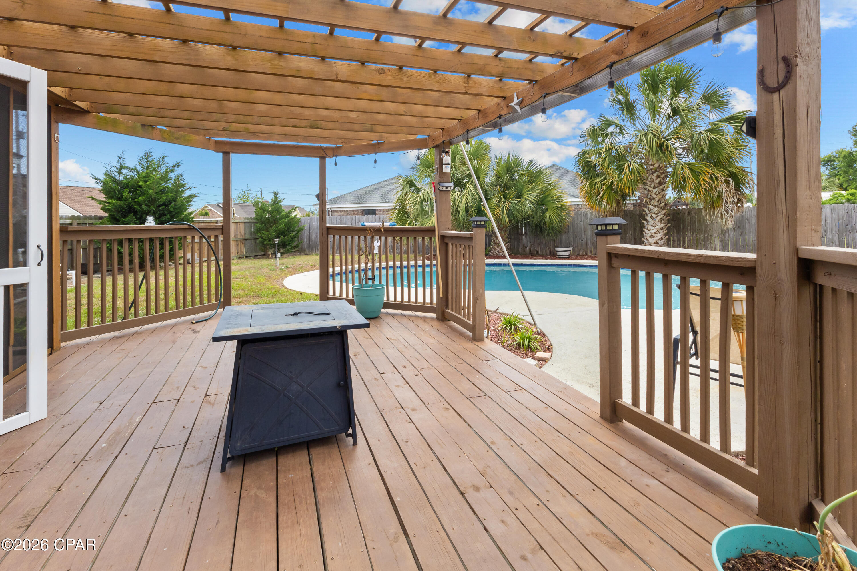 2609 Briarcliff Road Panama City, FL 32405 - Photo 22 of 34