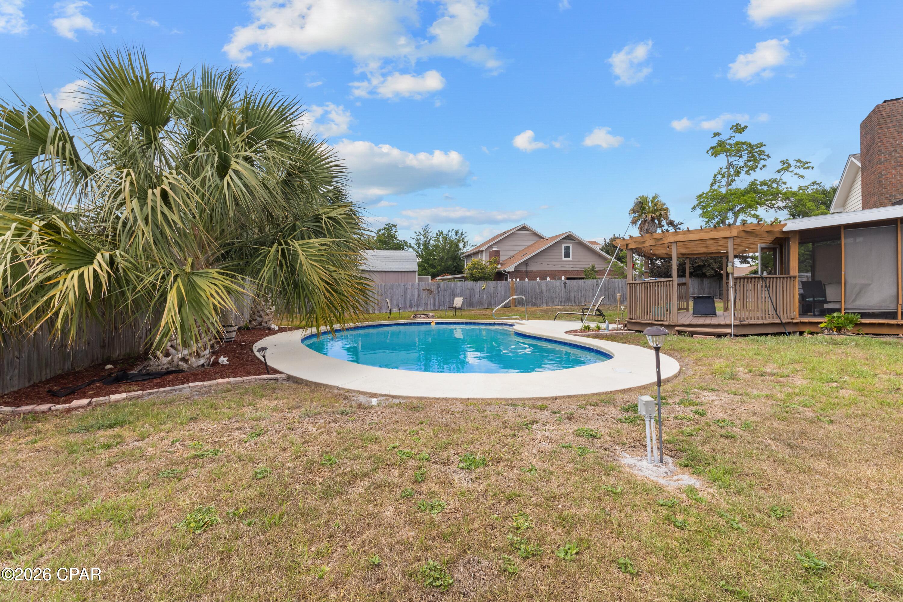 2609 Briarcliff Road Panama City, FL 32405 - Photo 25 of 34