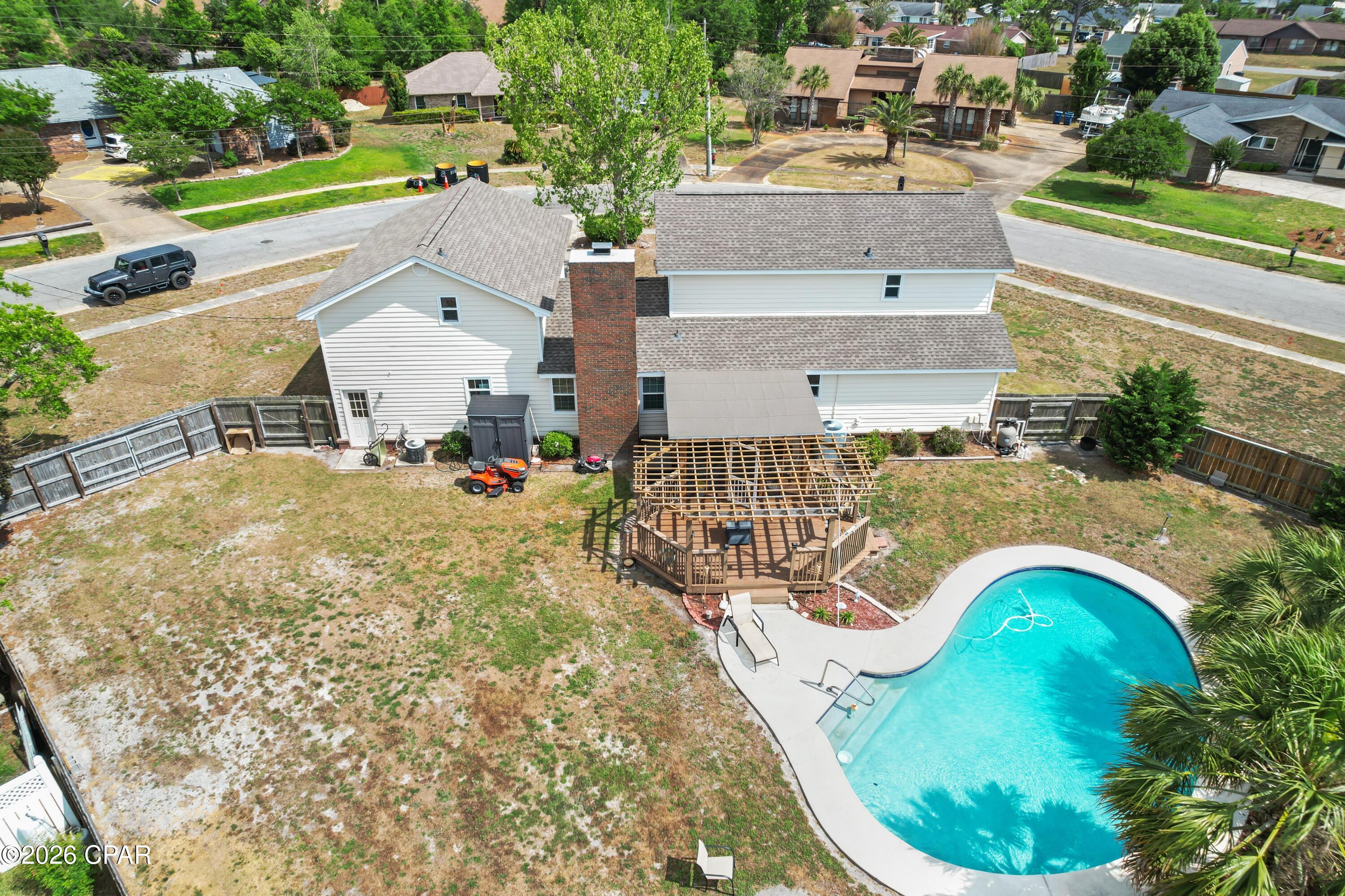 2609 Briarcliff Road Panama City, FL 32405 - Photo 26 of 34