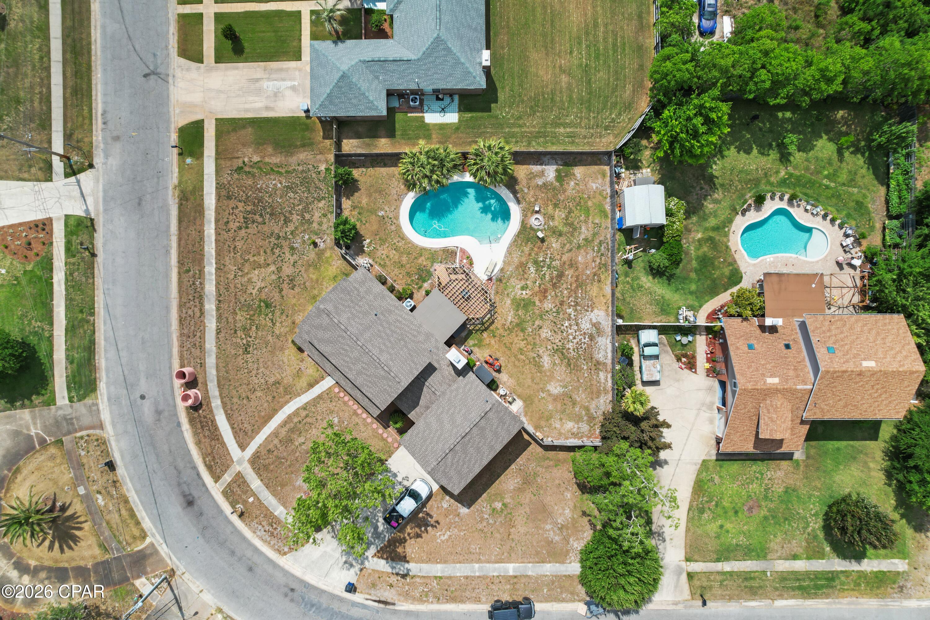2609 Briarcliff Road Panama City, FL 32405 - Photo 28 of 34