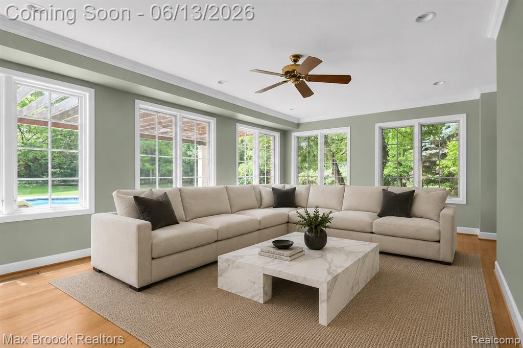 2620 Wendover Road Bloomfield Hills, MI 48302 - Photo 15 of 56