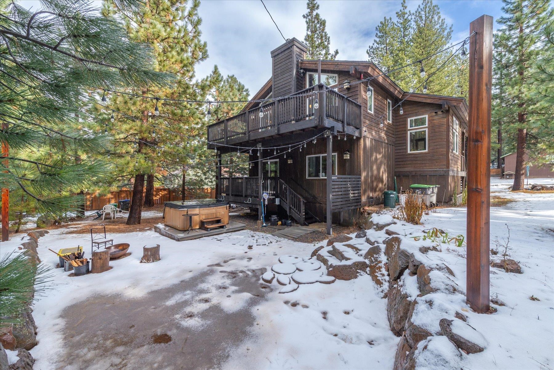 10644 Martis Valley Road Truckee, CA 96161 - Photo 21 of 21 Gallery Image 21