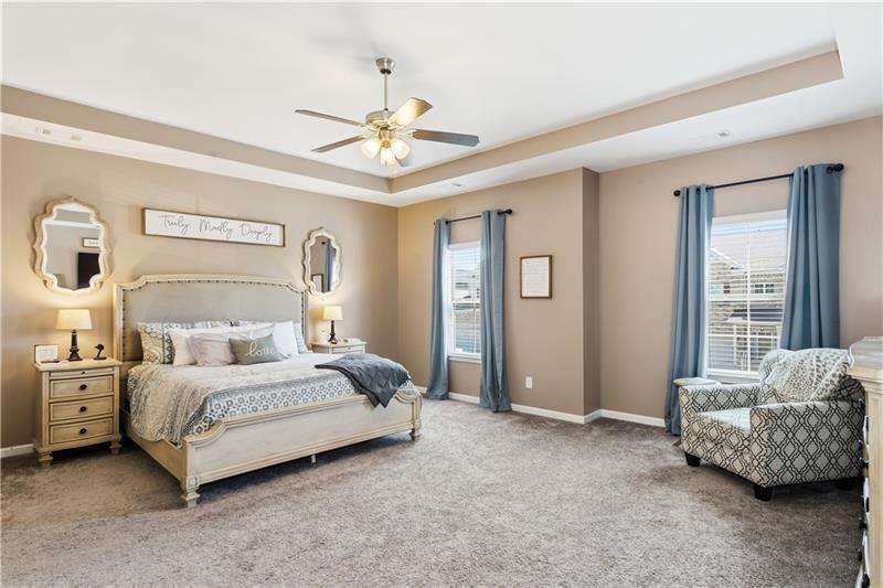 164 Fox Knoll Trail Dallas, GA 30132 - Photo 39 of 64
