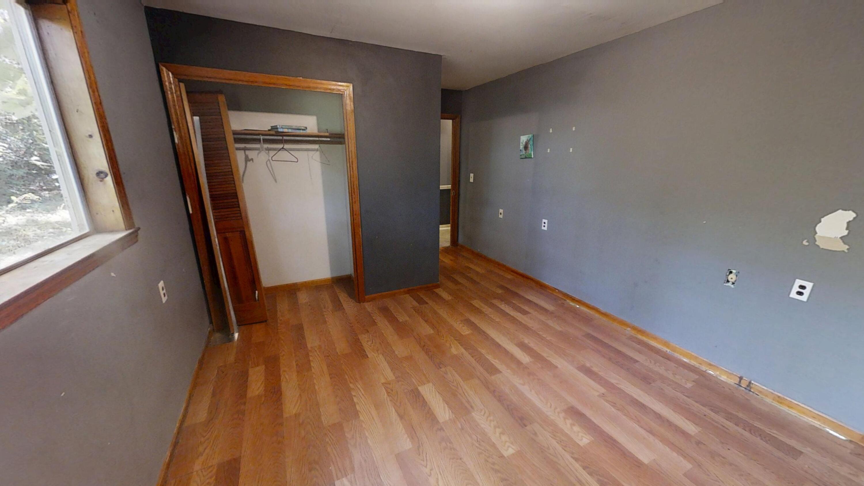 523 Cannon Road LaFayette, GA 30728 - Photo 22 of 26 523-Cannon-2nd-bedroom-dif-angle
