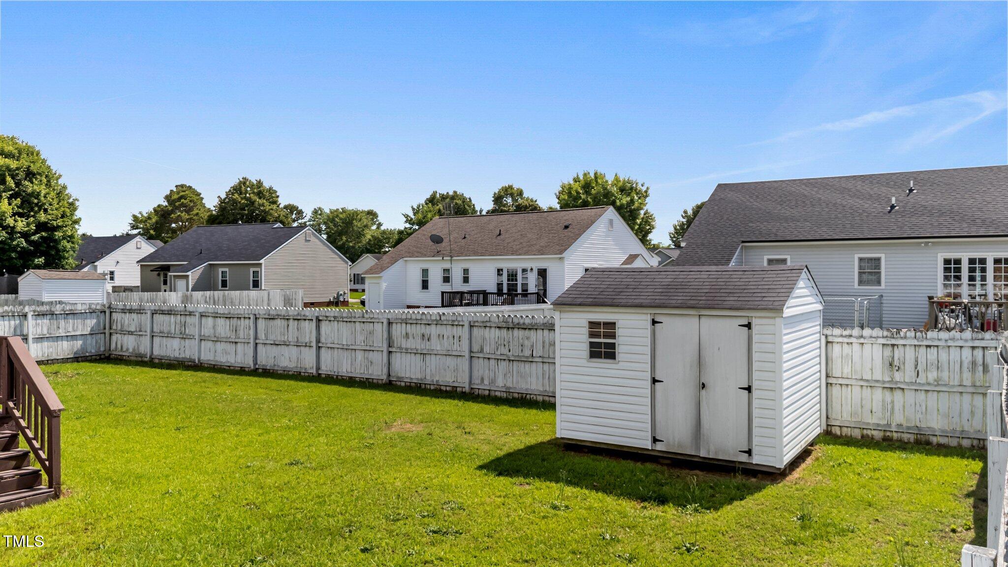 4710 Hudson Road Northwest Wilson, NC 27896 - Photo 19 of 25 4-web-or-mls-DJI_20250519153723_0087_D
