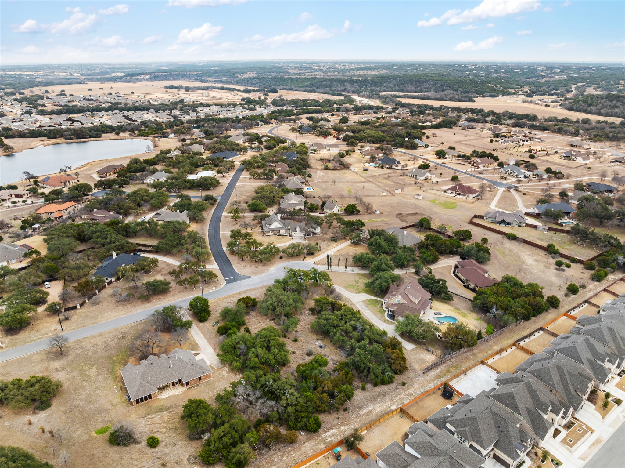 408 Ridge View Drive Georgetown, TX 78628 - Photo 17 of 23