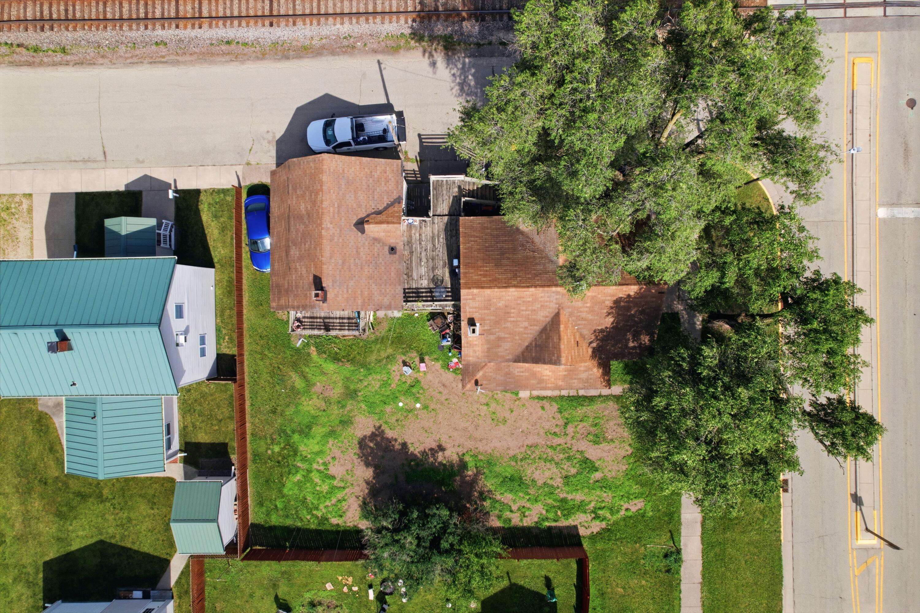 321 East Washington Street Prairie du Chien, WI 53821 - Photo 32 of 39 DJI_0208