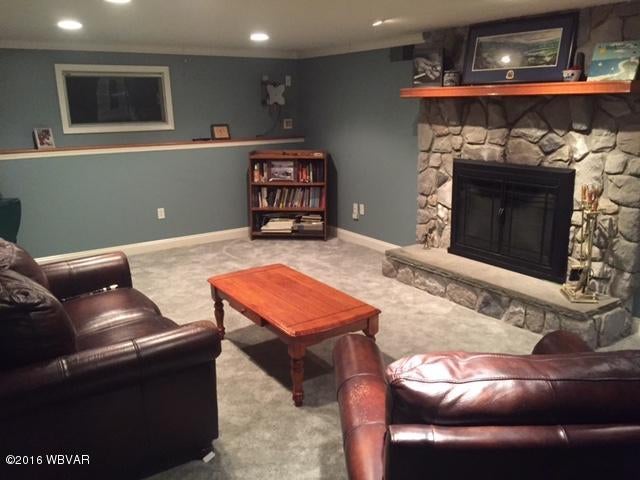 965 St Davids Road Williamsport, PA 17701 - Photo 19 of 22 Family Room