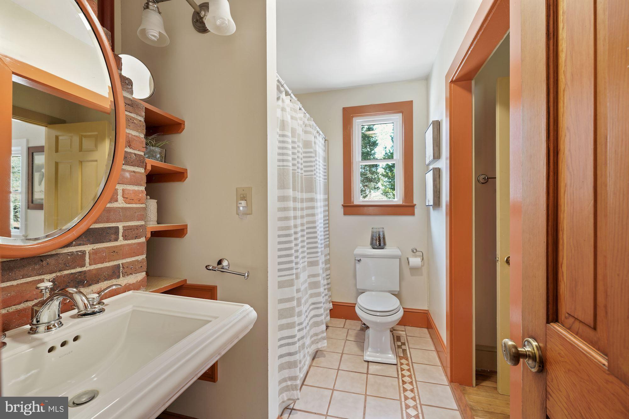 17159 Woodscroft Road Ridge, MD 20680 - Photo 18 of 50 Full Bath