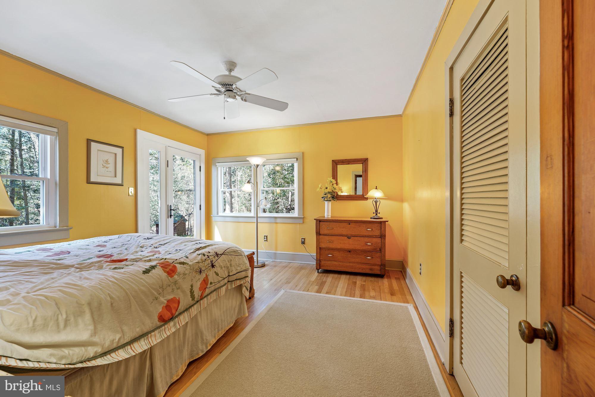 17159 Woodscroft Road Ridge, MD 20680 - Photo 21 of 50 Third Bedroom