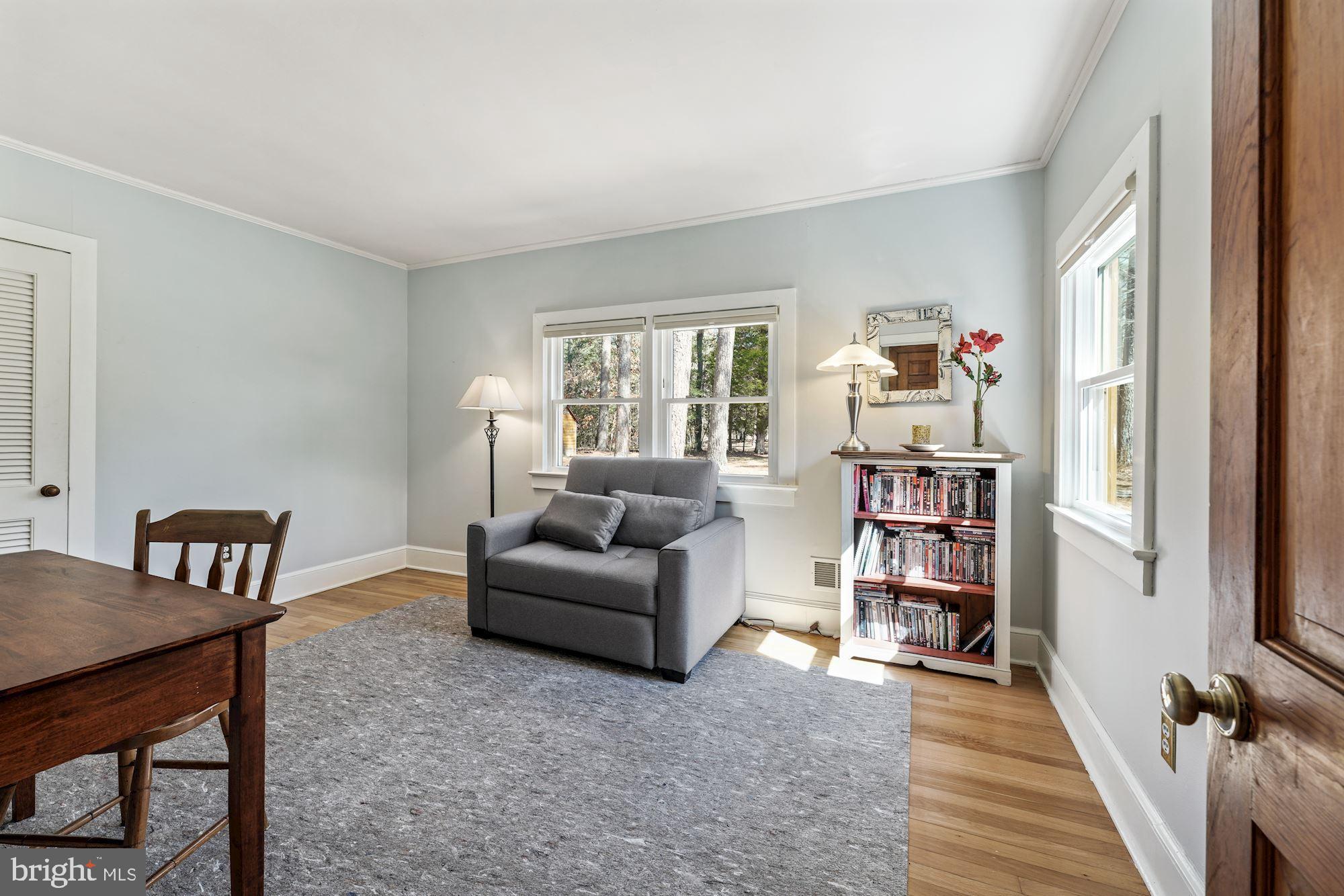 17159 Woodscroft Road Ridge, MD 20680 - Photo 23 of 50 Fourth Bedroom