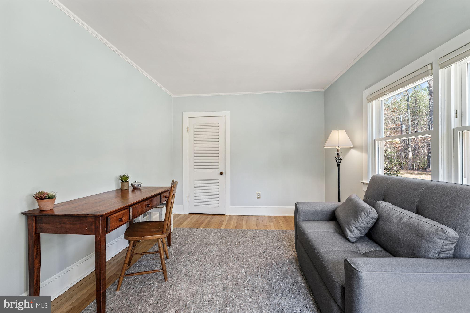 17159 Woodscroft Road Ridge, MD 20680 - Photo 24 of 50 Fourth Bedroom