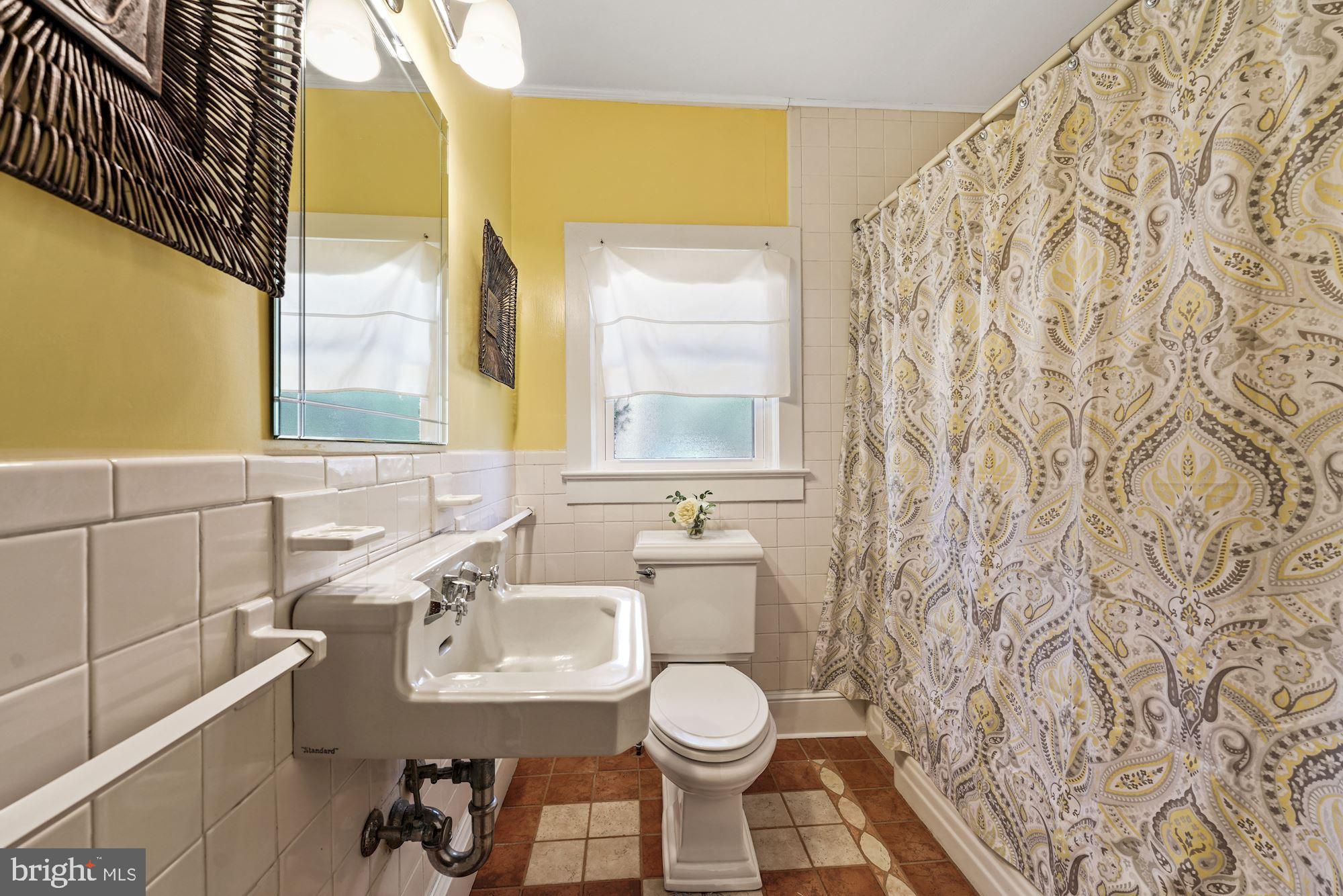 17159 Woodscroft Road Ridge, MD 20680 - Photo 25 of 50 Full Bath