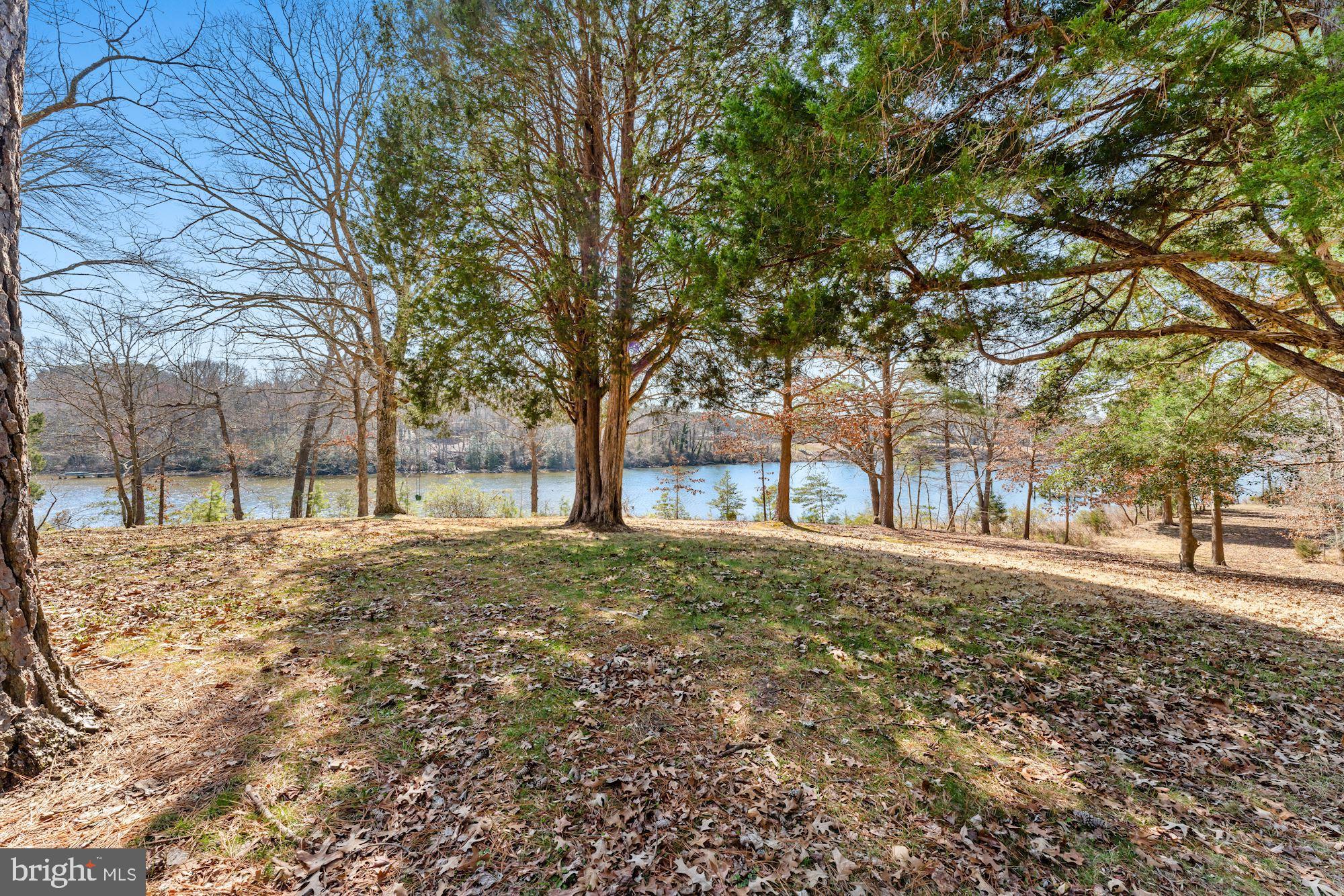 17159 Woodscroft Road Ridge, MD 20680 - Photo 29 of 50 Rear Exterior