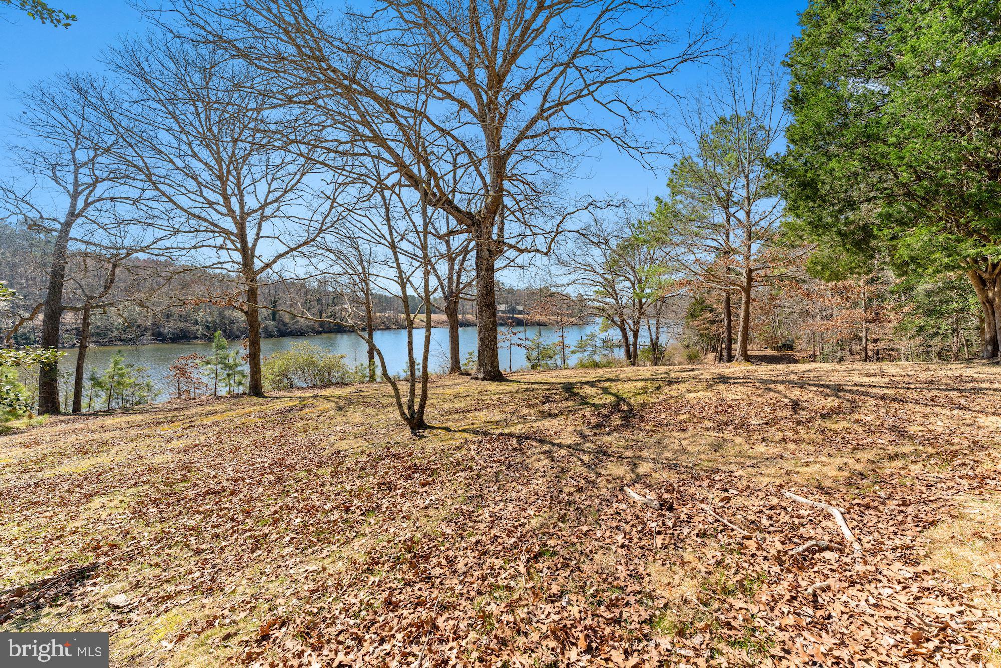 17159 Woodscroft Road Ridge, MD 20680 - Photo 30 of 50 Exterior