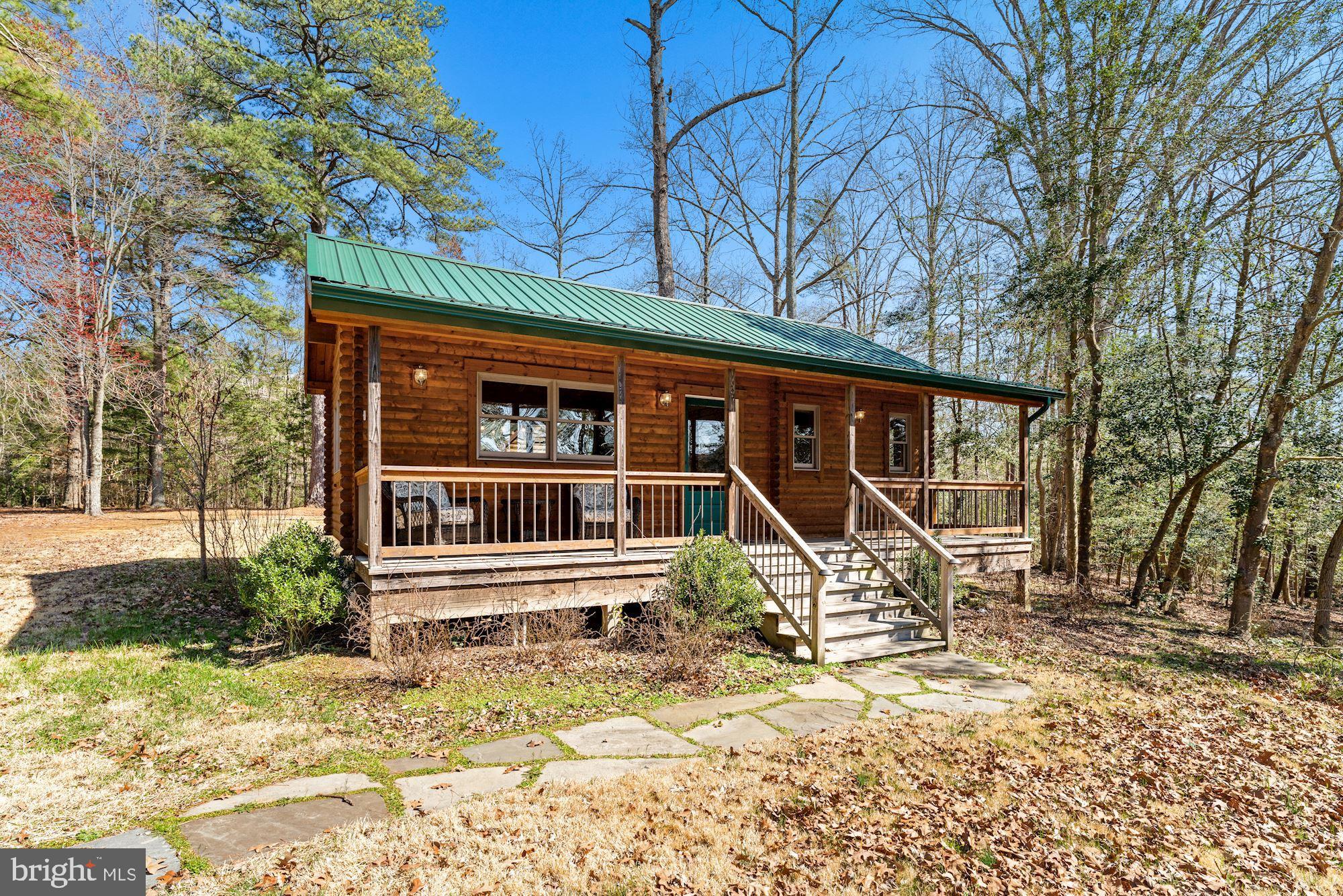 17159 Woodscroft Road Ridge, MD 20680 - Photo 35 of 50 Guest House