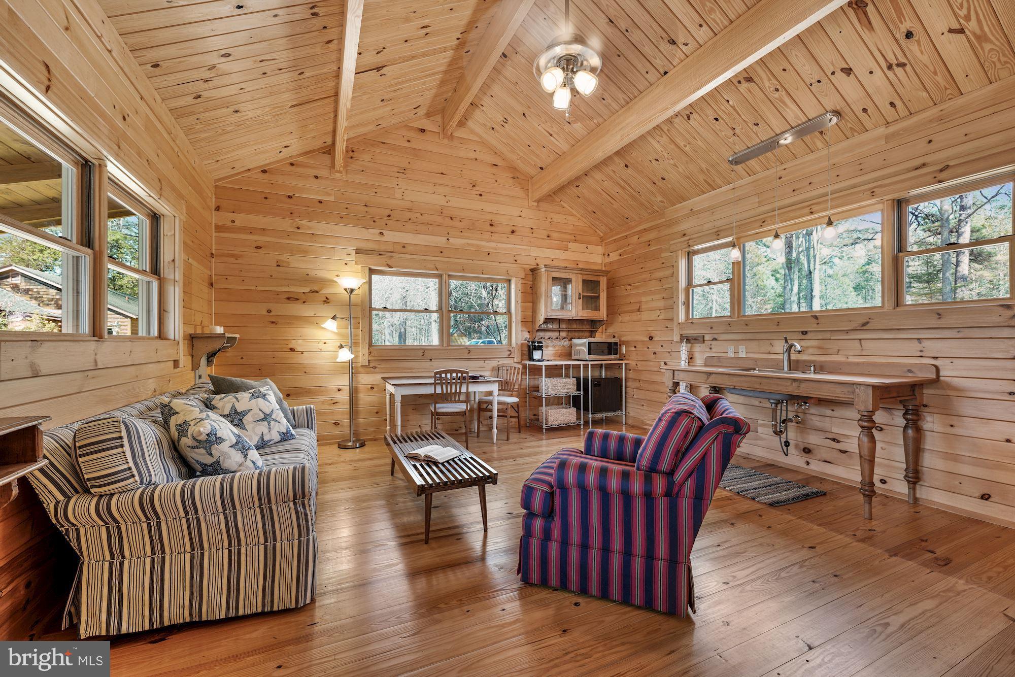 17159 Woodscroft Road Ridge, MD 20680 - Photo 37 of 50 Living Area