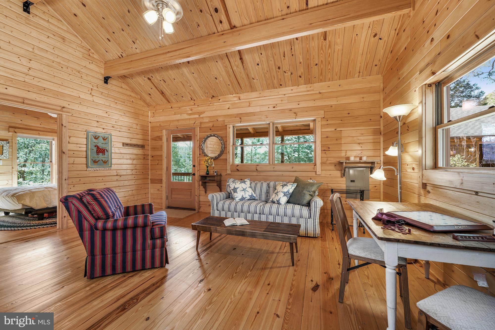 17159 Woodscroft Road Ridge, MD 20680 - Photo 38 of 50 Living Area