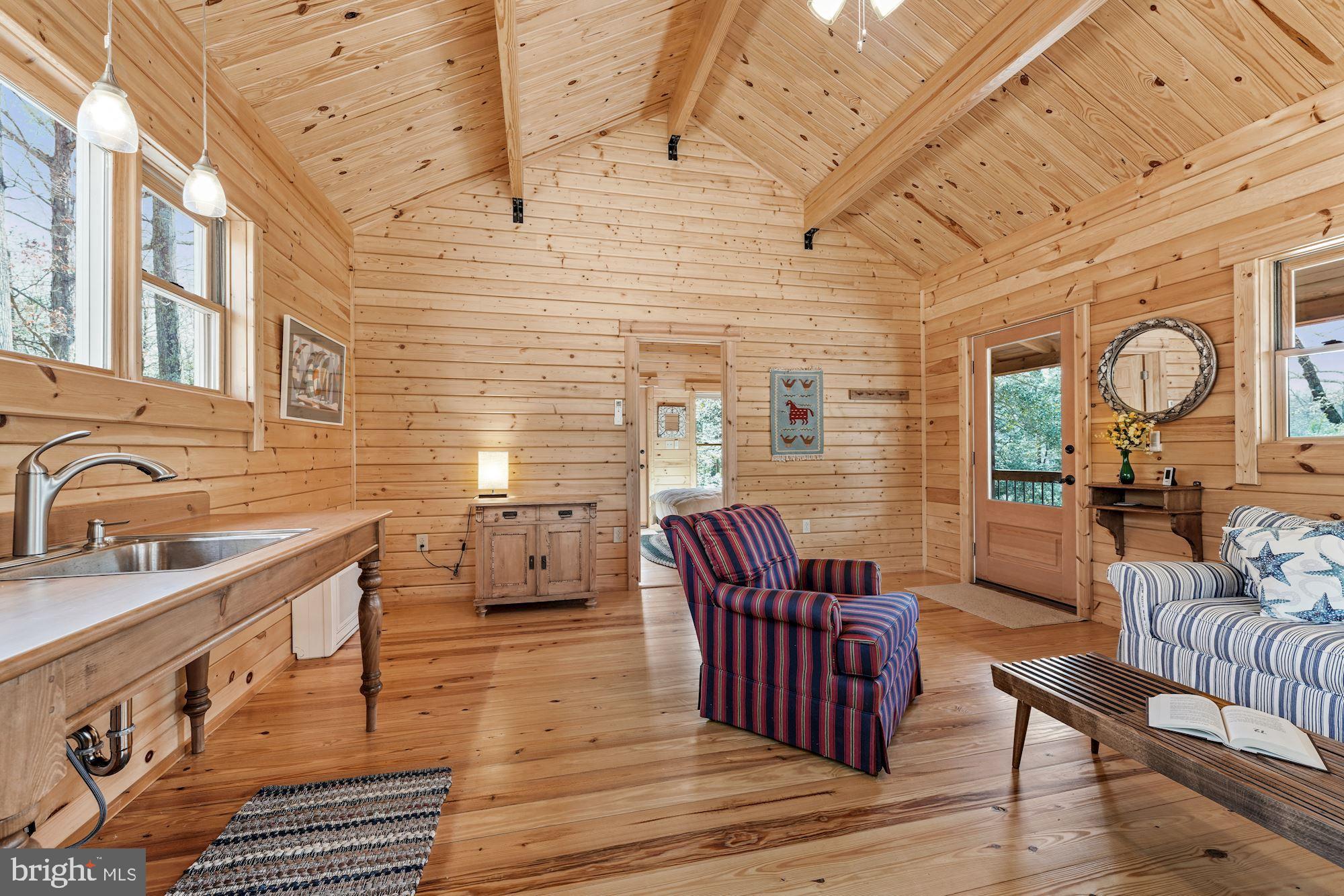 17159 Woodscroft Road Ridge, MD 20680 - Photo 39 of 50 Living Area