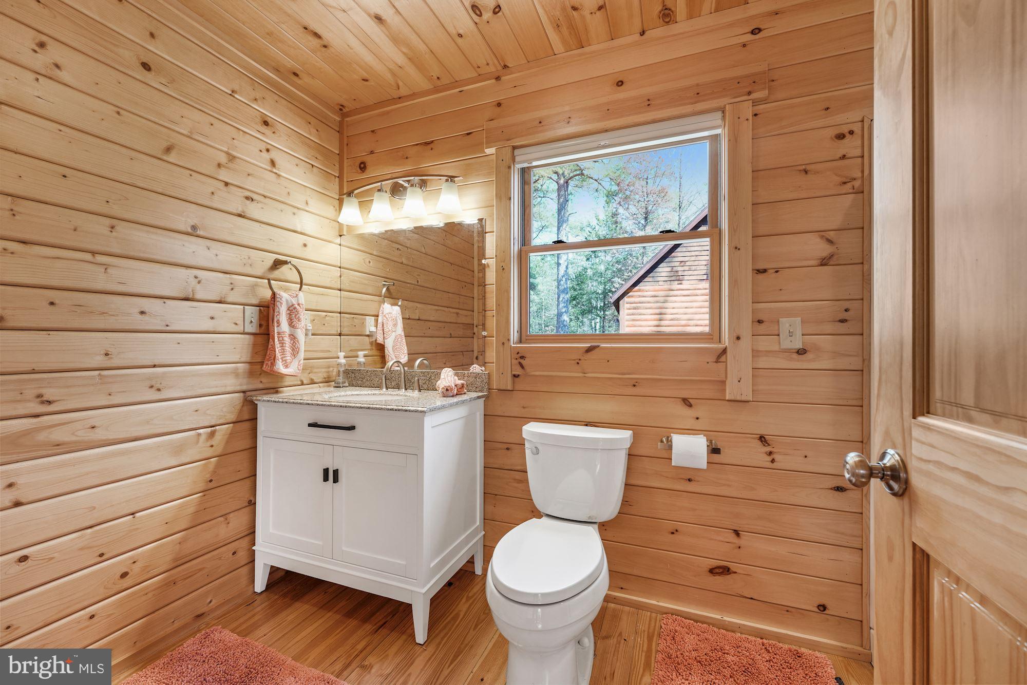 17159 Woodscroft Road Ridge, MD 20680 - Photo 42 of 50 Full Bath