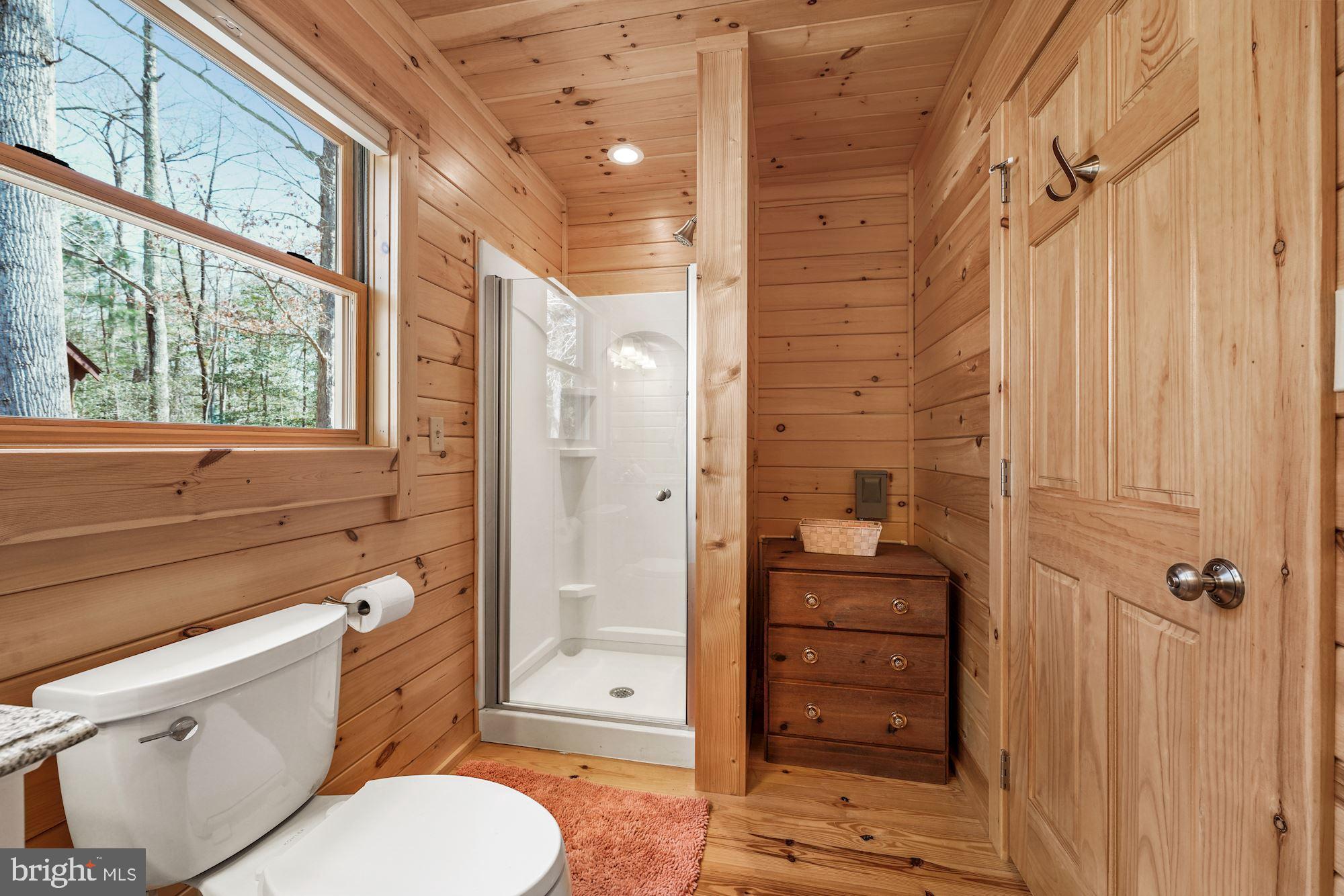 17159 Woodscroft Road Ridge, MD 20680 - Photo 43 of 50 Full Bath