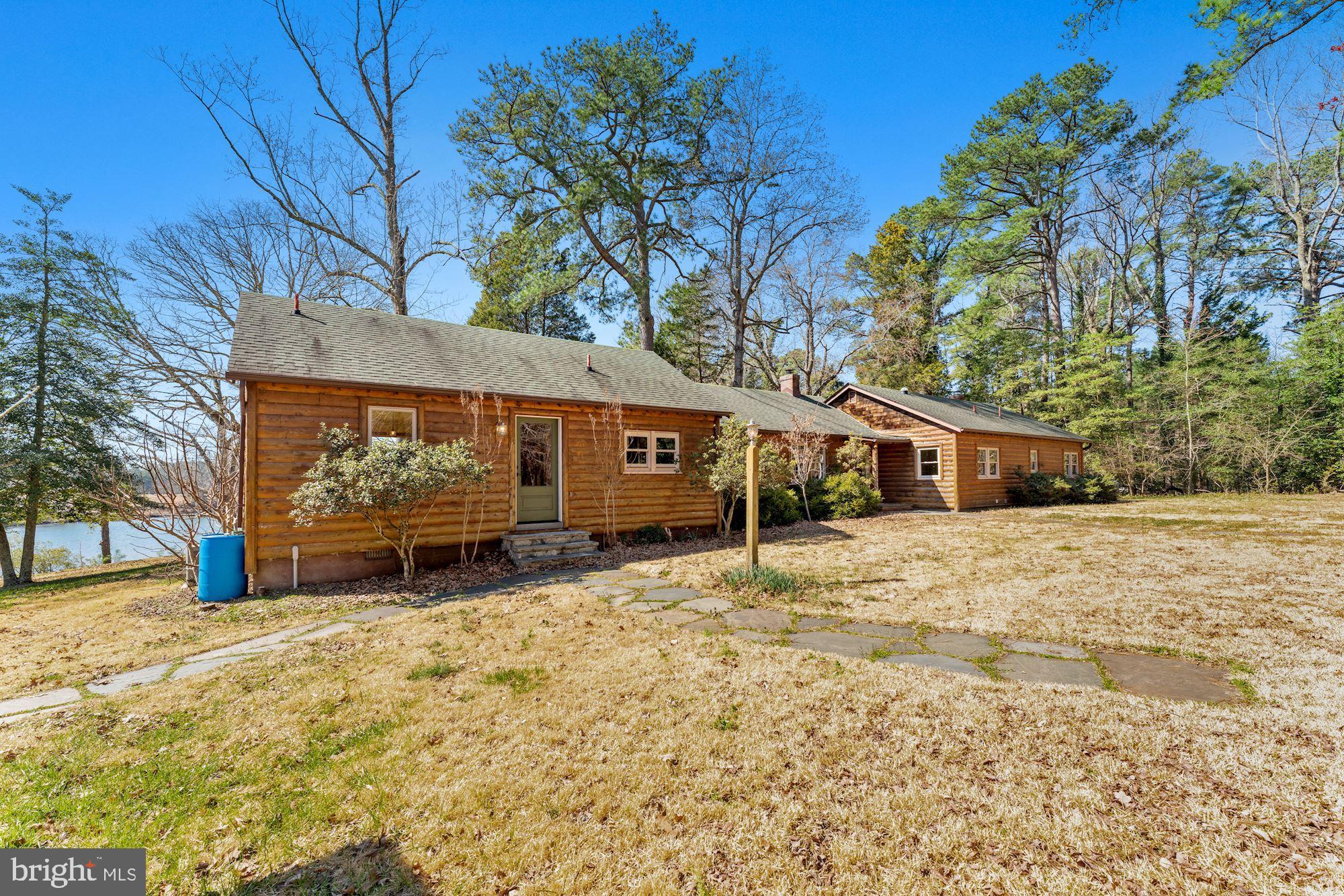 17159 Woodscroft Road Ridge, MD 20680 - Photo 46 of 50 Exterior