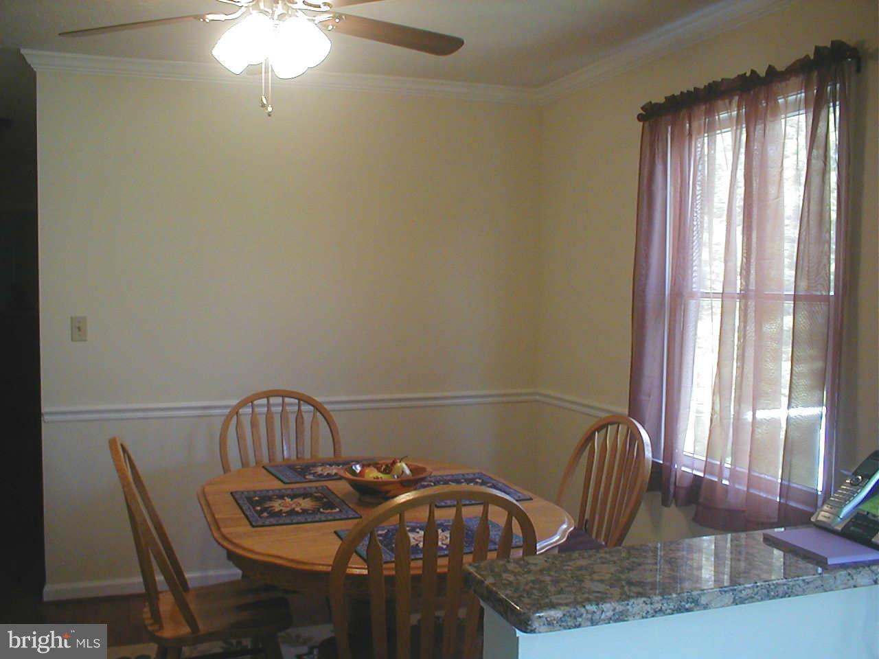 116 Poplar Road Front Royal, VA 22630 - Photo 3 of 5 Dining Room