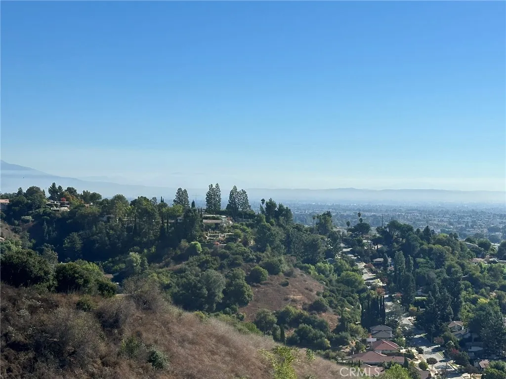 0 Hanscom Drive South Pasadena, CA 91030 - Photo 11 of 20 a view of a city with lush green forest